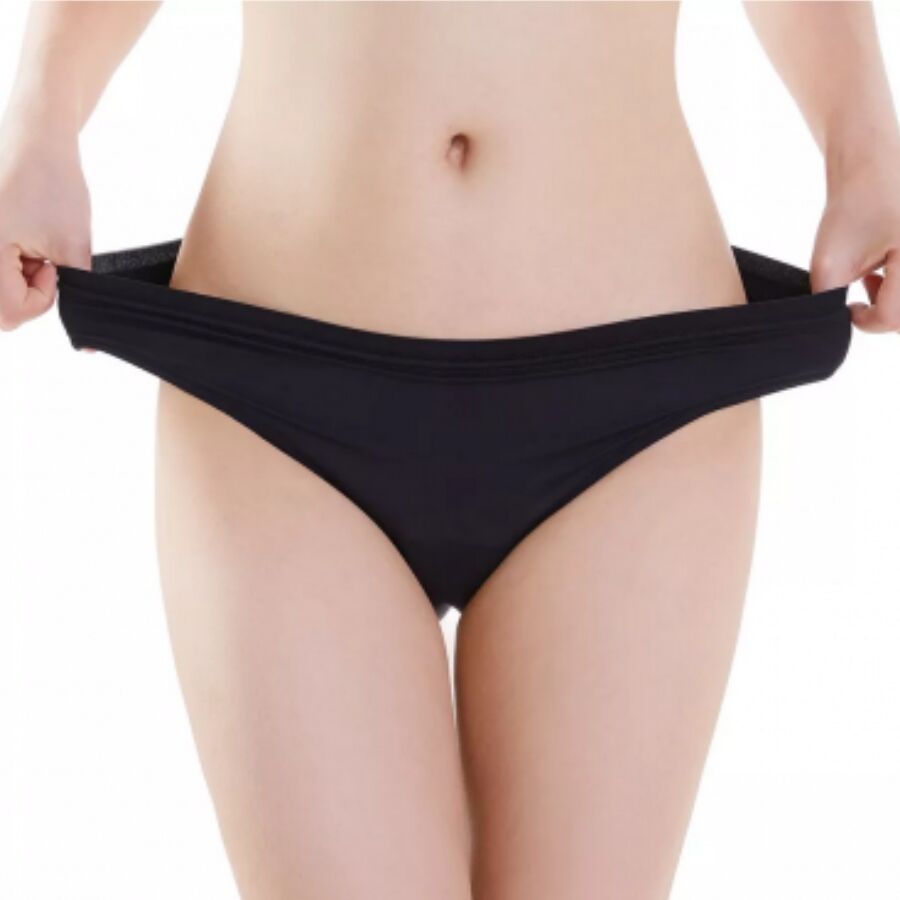 IRISANA - BRAGA MENSTRUAL TALLA XL