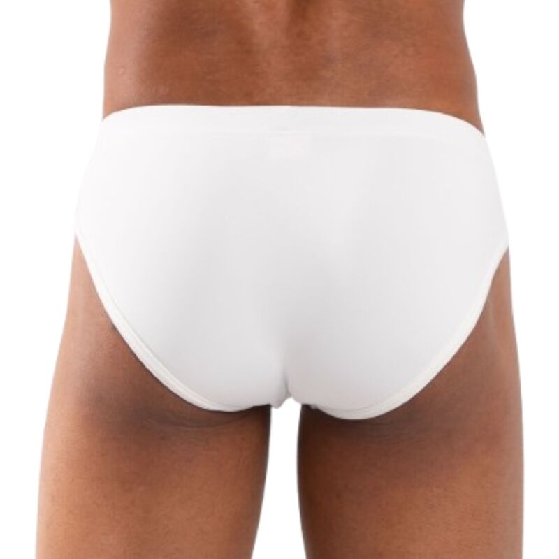 BURN - 021 SLIP BLANCO XL