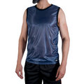 MACHO - CAMISETA AZUL MARINO L/XL