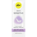 PJUR - MED SENSITIVE GLIDE LUBRICANTE BASE AGUA 2 ML