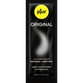 PJUR - ORIGINAL LUBRICANTE SILICONA 1.5 ML