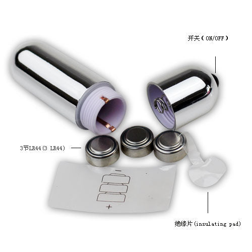 BAILE - BRAVE MAN EXTENSIÓN PENE VIBRADOR RABBIT
