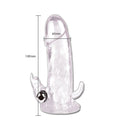 BAILE - BRAVE MAN EXTENSIÓN PENE RABBIT I