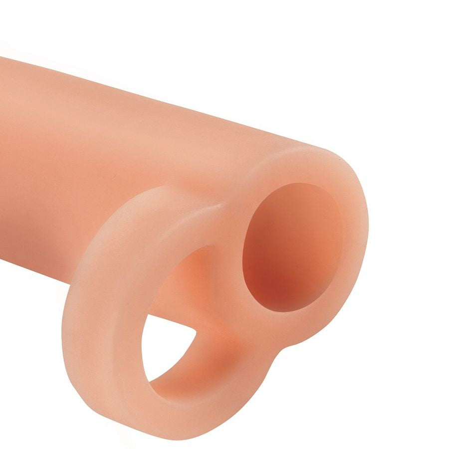 FANTASY X- TENSIONS - REAL FEEL EXTENSIÓN DE PENE XL
