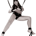 FETISH FANTASY LIMITED EDITION - RIENDAS DEL AMOR