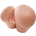 EXTREME TOYZ - PIPEDREAMS FUCK ME SILLY VAGINA Y CULO REALÍSTICO