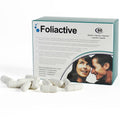 Foliactive Pills – Complemento alimenticio contra la caída del cabello