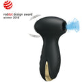 PRETTY LOVE - SMART HAMMER VIBRACIÓN Y SUCCIONADOR