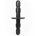 HUNG SYSTEM - DOBLE PLUG COLOR NEGRO