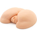 ACT - HORNY FUCK MASTURBADOR ANO Y VAGINA CON VIBRADOR