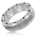 METAL HARD - ANILLO METAL PARA PENE Y TESTÍCULOS 50 MM